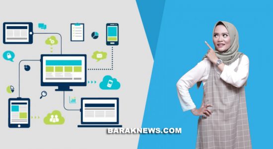 harga jasa pembuatan website